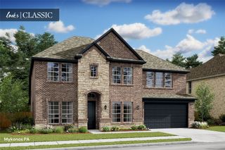 3203 Palm Heights Street, League City, TX 77573