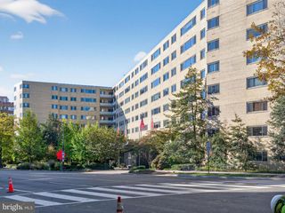 4600 CONNECTICUT AVE NW #223, Washington, DC 20008