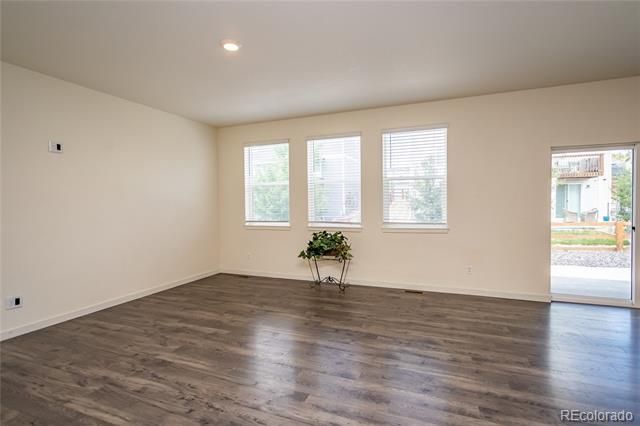 5214 Janga Drive, Colorado Springs, CO 80924
