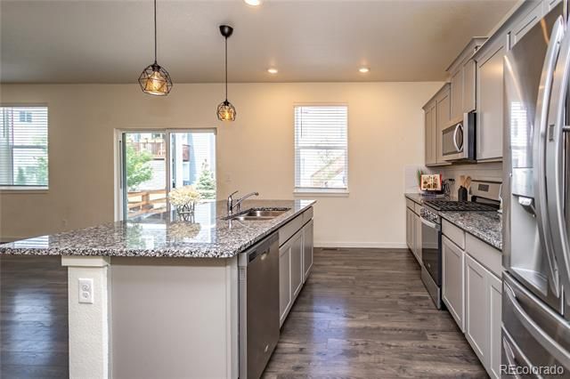 5214 Janga Drive, Colorado Springs, CO 80924