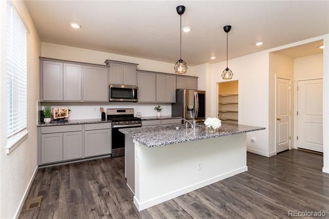 5214 Janga Drive, Colorado Springs, CO 80924