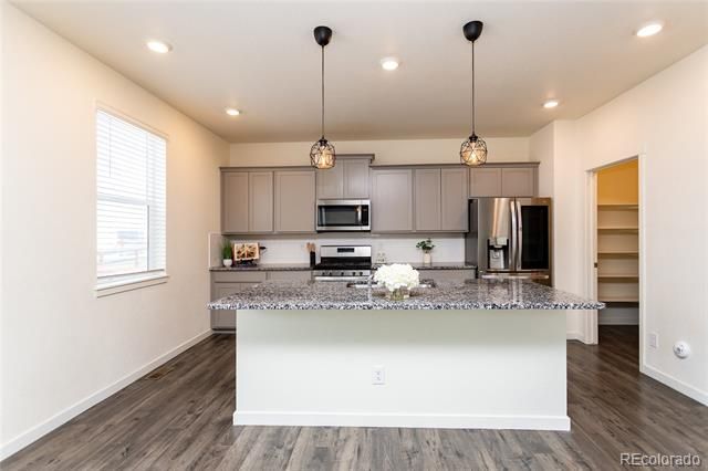 5214 Janga Drive, Colorado Springs, CO 80924