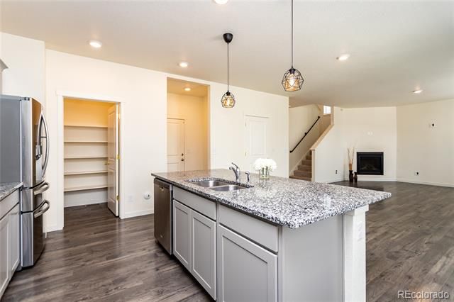 5214 Janga Drive, Colorado Springs, CO 80924