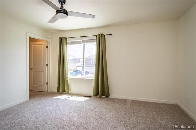 5214 Janga Drive, Colorado Springs, CO 80924