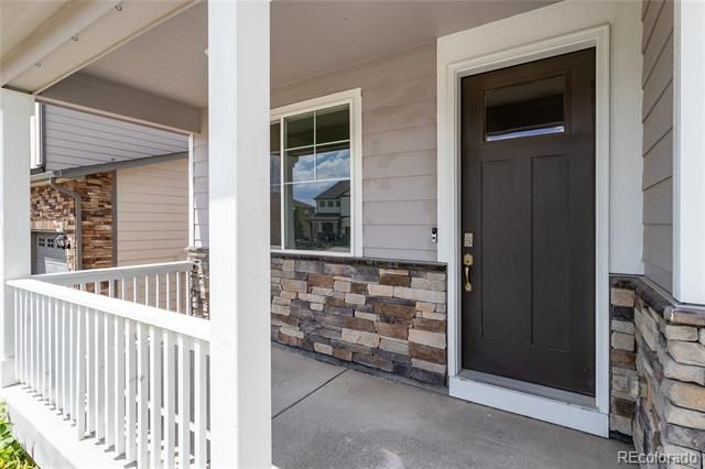 5214 Janga Drive, Colorado Springs, CO 80924