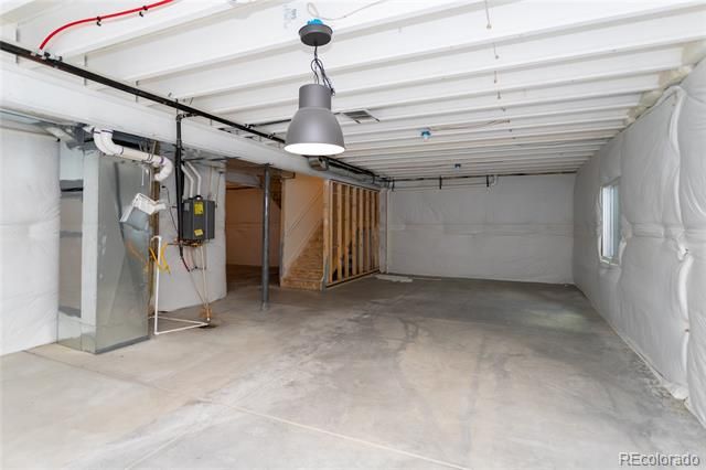 5214 Janga Drive, Colorado Springs, CO 80924