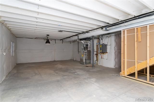 5214 Janga Drive, Colorado Springs, CO 80924