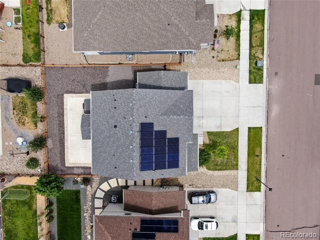 5214 Janga Drive, Colorado Springs, CO 80924