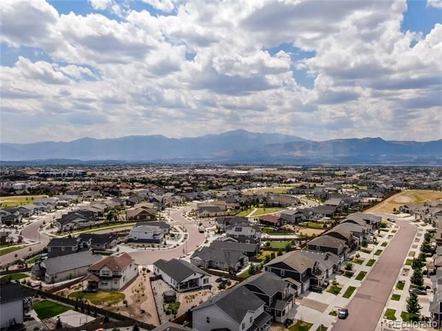 5214 Janga Drive, Colorado Springs, CO 80924