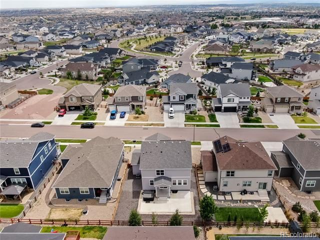 5214 Janga Drive, Colorado Springs, CO 80924