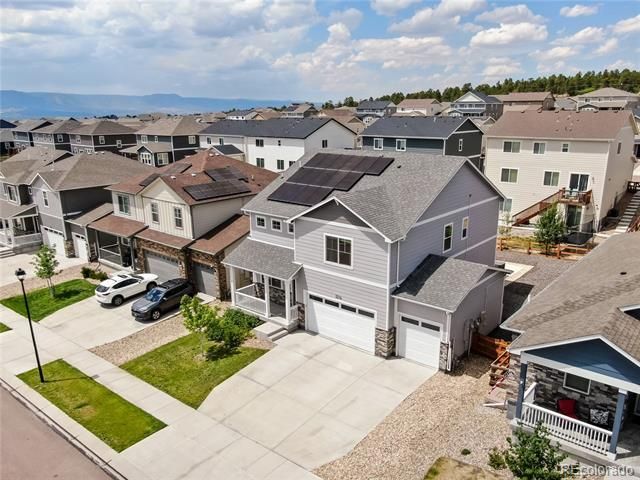 5214 Janga Drive, Colorado Springs, CO 80924