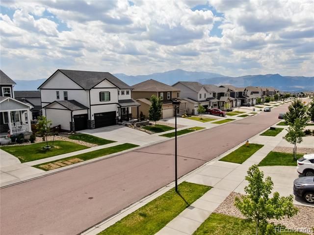 5214 Janga Drive, Colorado Springs, CO 80924
