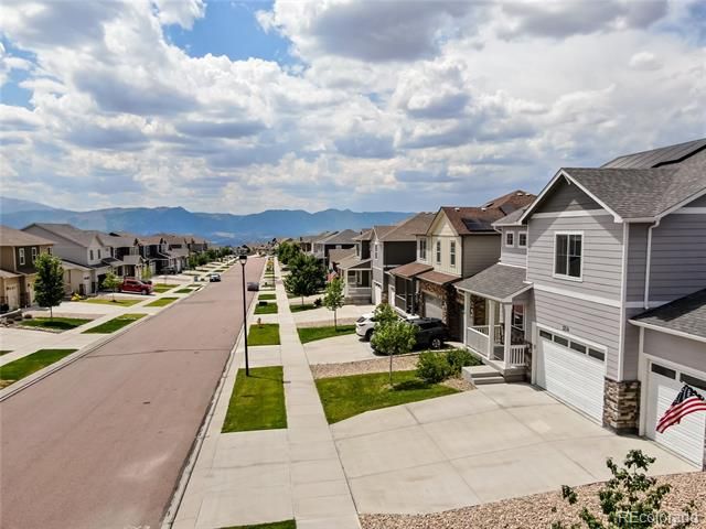 5214 Janga Drive, Colorado Springs, CO 80924