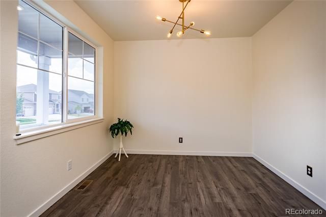 5214 Janga Drive, Colorado Springs, CO 80924