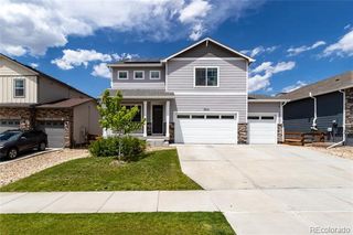 5214 Janga Drive, Colorado Springs, CO 80924