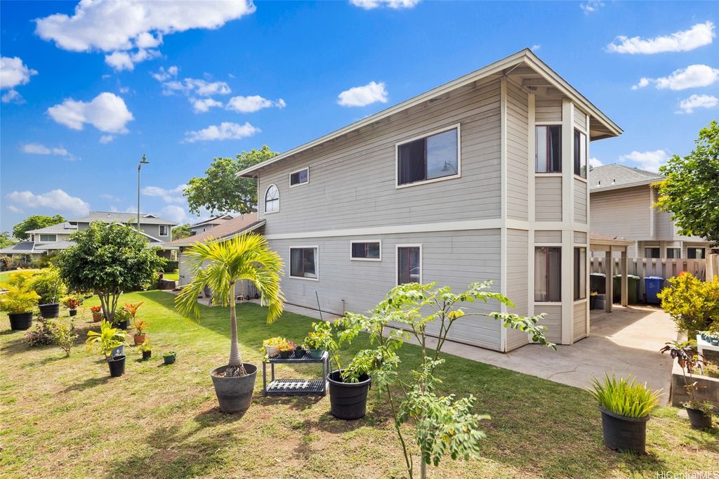 91-1021 Pa Street, Ewa Beach, HI 96706