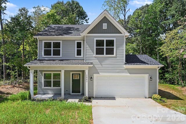 2883 Loviee Road, Lincolnton, NC 28092