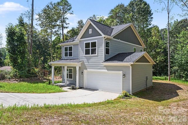 2883 Loviee Road, Lincolnton, NC 28092