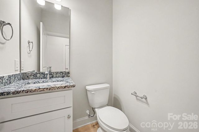 2883 Loviee Road, Lincolnton, NC 28092