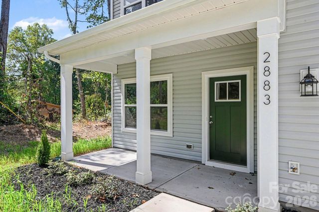 2883 Loviee Road, Lincolnton, NC 28092
