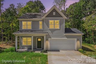 2883 Loviee Road, Lincolnton, NC 28092