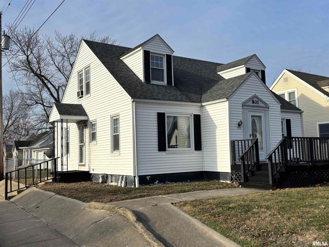 801 Haner Avenue, Taylorville, IL 62568