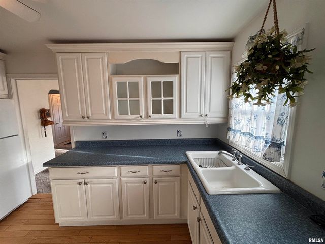 801 Haner Avenue, Taylorville, IL 62568