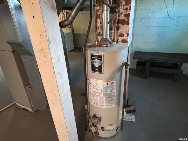 801 Haner Avenue, Taylorville, IL 62568