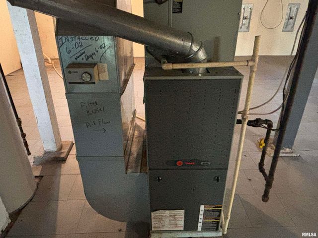 801 Haner Avenue, Taylorville, IL 62568