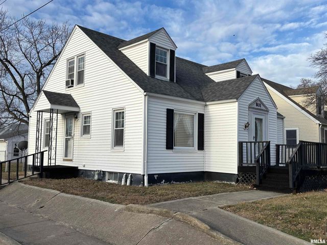 801 Haner Avenue, Taylorville, IL 62568