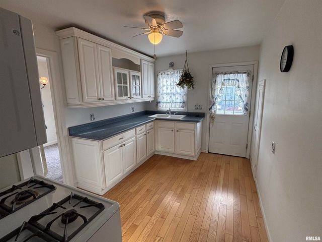 801 Haner Avenue, Taylorville, IL 62568