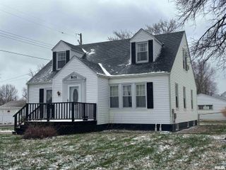 801 Haner Avenue, Taylorville, IL 62568