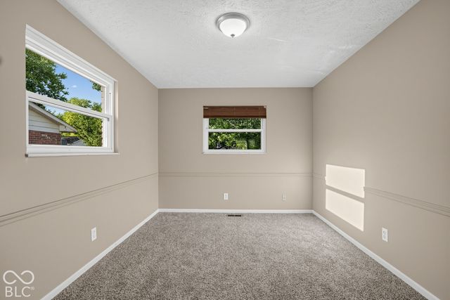 9430 Barr Drive, Indianapolis, IN 46229