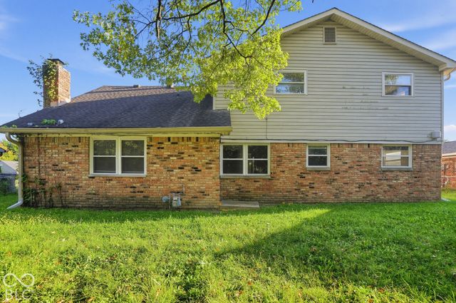 9430 Barr Drive, Indianapolis, IN 46229