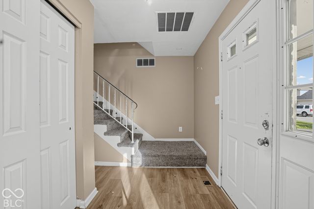 9430 Barr Drive, Indianapolis, IN 46229