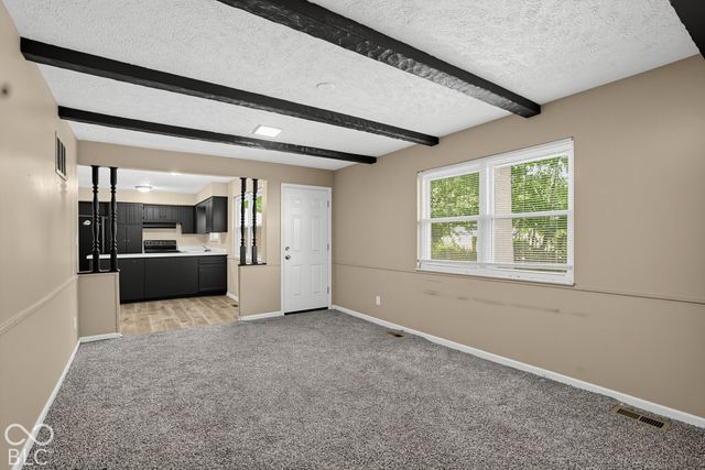 9430 Barr Drive, Indianapolis, IN 46229