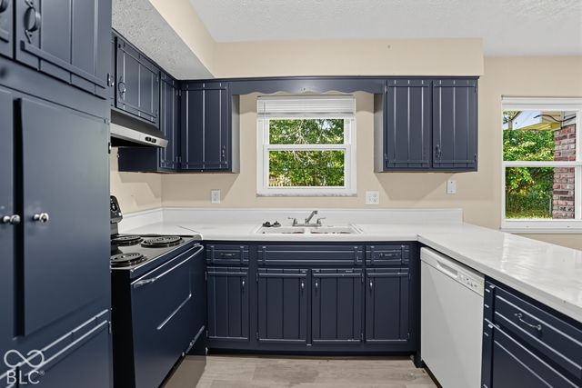 9430 Barr Drive, Indianapolis, IN 46229