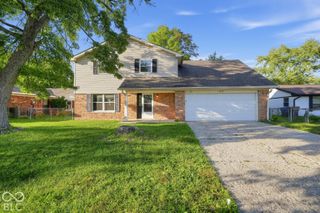9430 Barr Drive, Indianapolis, IN 46229