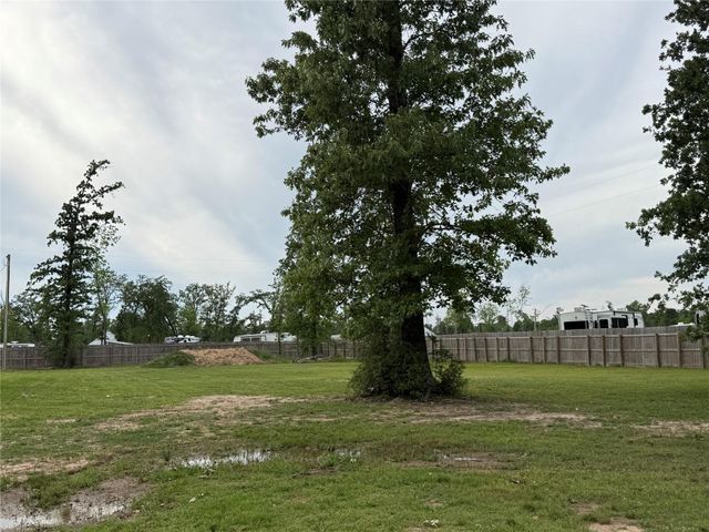TBD Lot 15 Pearl Court, Onalaska, TX 77360