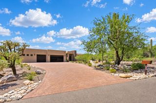 6701 N Montezuma Drive, Tucson, AZ 85718
