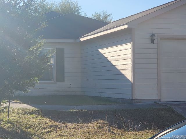 11362 FIRE CYN, San Antonio, TX 78252