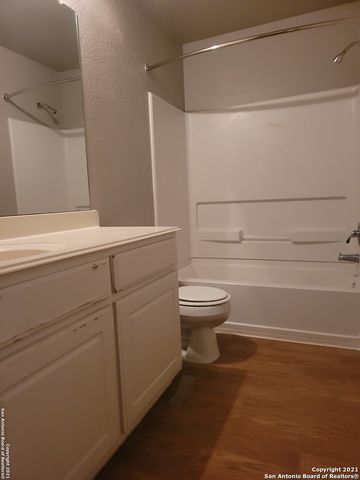 11362 FIRE CYN, San Antonio, TX 78252