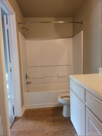 11362 FIRE CYN, San Antonio, TX 78252