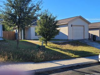 11362 FIRE CYN, San Antonio, TX 78252