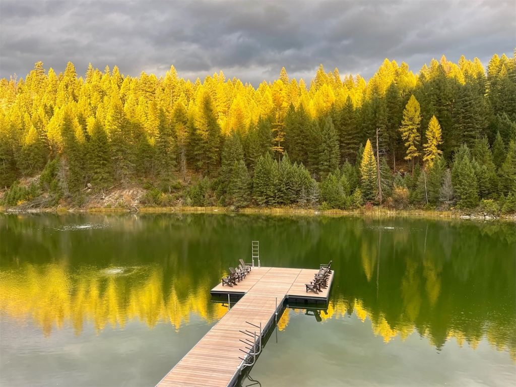 300 Salish Mountains Drive, Whitefish, MT 59937 photo 15