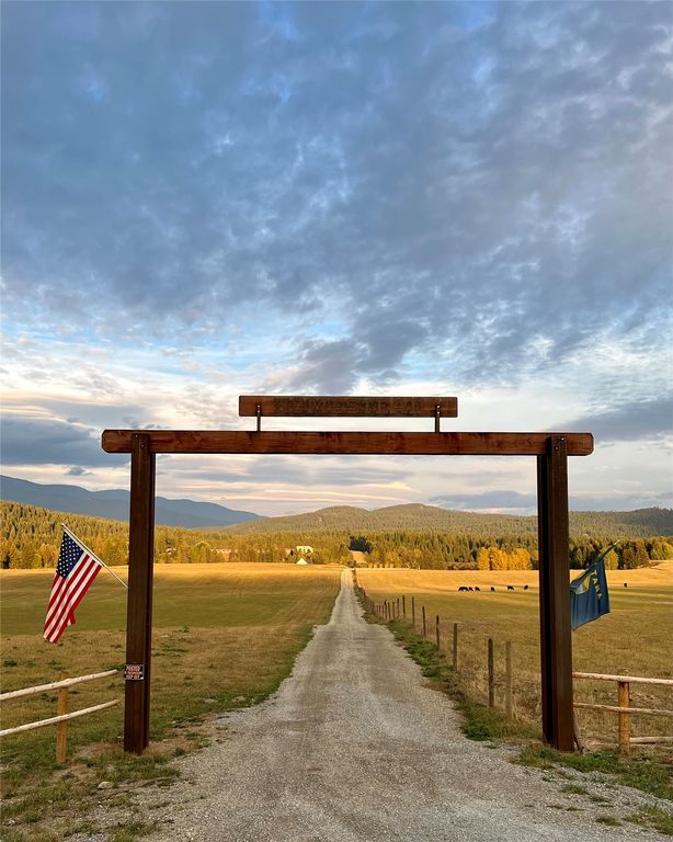 300 Salish Mountains Drive, Whitefish, MT 59937 photo 18