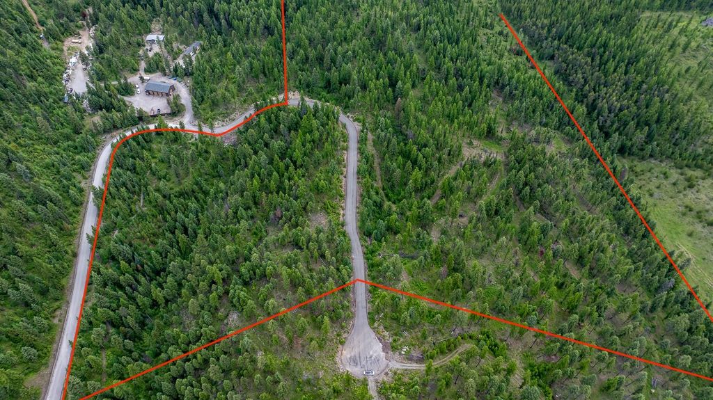 300 Salish Mountains Drive, Whitefish, MT 59937 photo 2