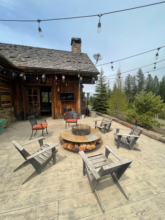 300 Salish Mountains Drive, Whitefish, MT 59937 photo 22