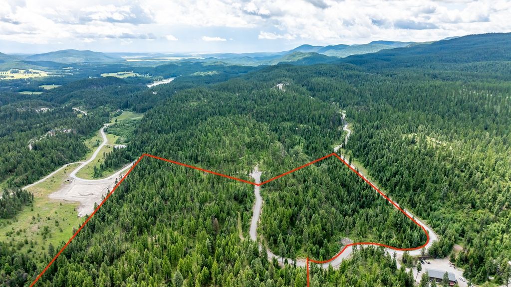 300 Salish Mountains Drive, Whitefish, MT 59937 photo 3