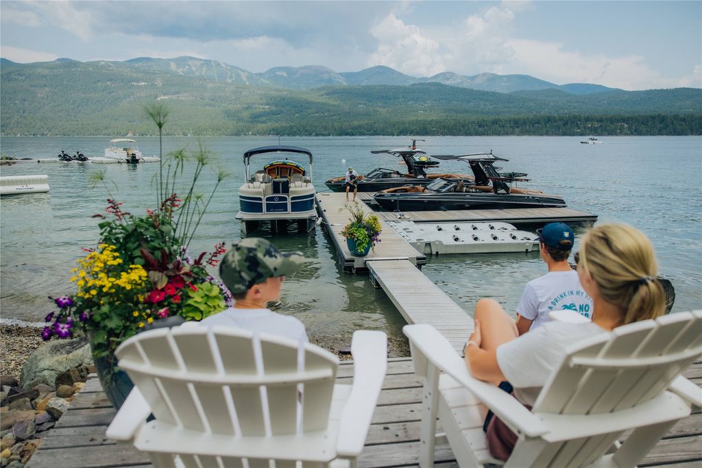 300 Salish Mountains Drive, Whitefish, MT 59937 photo 30